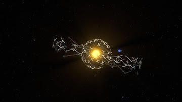 Dyson Sphere Program | Colonizing the solar system Part 3