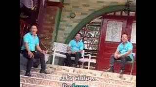ANDESTA TRIO 'KEKASIH' cipt. PANCE PONDAAG @PermataProduction2015