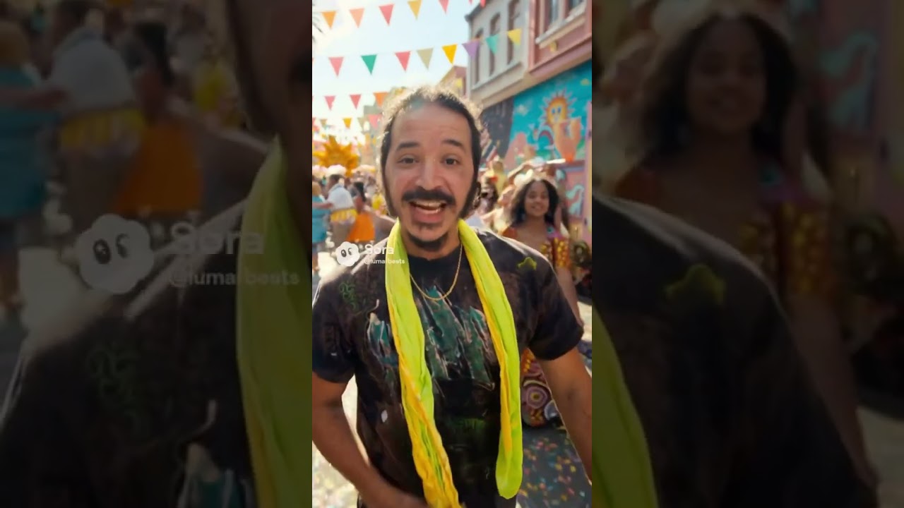 LuMar Beats - Come Join Us “Official Music Video” adlı videoyu YouTube'da izle LuMar Beats - Come Join Us “Official Music Video” adlı videoyu YouTube'da izle