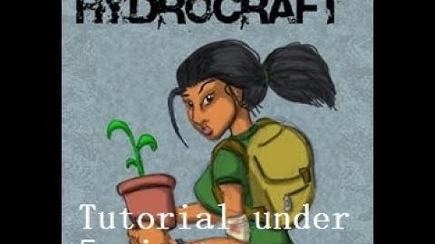 Hydrocraft Carpentry Starting Under 5 minutes Build 41