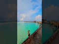 Maldives Beauty #happiness #adventure #love #nature #youtubeshorts #upsssc #uppsc #upsssclatestnews