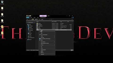 1. ThatOS64 OSDev Tutorials - Initial Setup