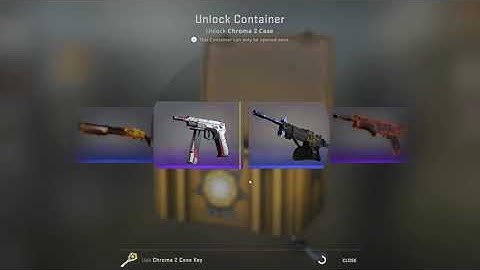 Unboxing a CSGO case everyday until i get a Rare Special Item(Glove/Knife) Day 57