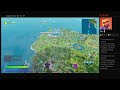 Trying to win in squads