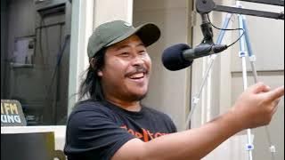 Ken Terror - Story Behind The Track - Part 2