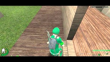 Urban Terror - Pro Tricks in Jumpforbabies