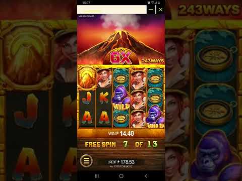 JDB | KONG | TSMC