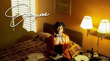 Jacquees - Talking About You (Original Mix)