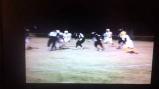 Austin Vipers, king kong 42 made a late hit