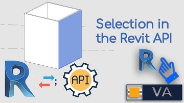 Selecting and calculating the face area of an element in Revit using the API