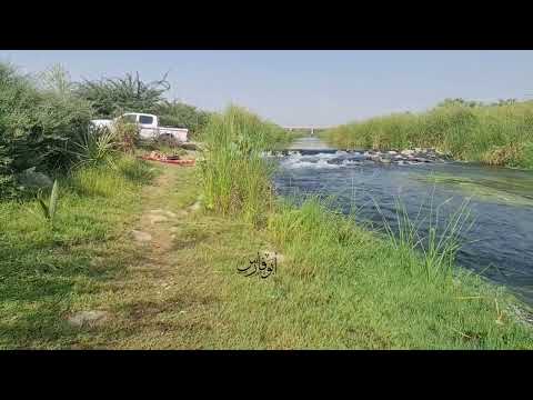 انا مسالم ما أحب العداوات