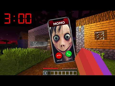 Minecraft : WHO CALLED ME AT 3:00AM (Ps3/Xbox360/PS4/XboxOne/PE/MCPE)