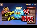 😱 DOBLE PLANTA MINI TOURNAMENT MASTER | AXIE INFINITY CLASSIC