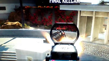 3rd map win  on raid