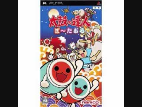 太鼓の達人　ラムのラブソング　音源