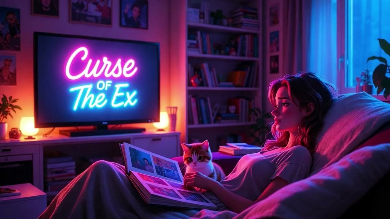 [Full Song] “Curse Of The Ex” - Charlean Dance