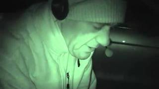 Bent Light Mountain-Bounce Optical Communications.