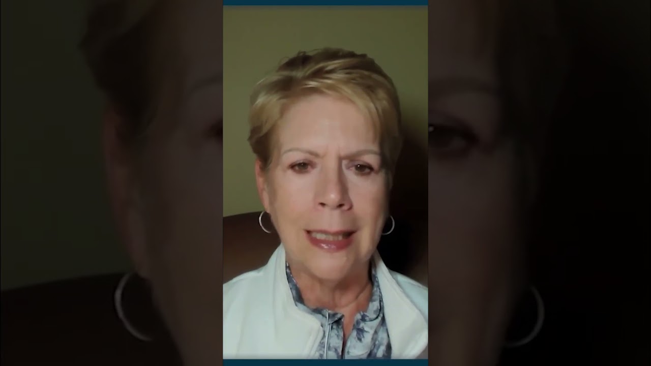 A Mother's Journey of Acceptance #shorts