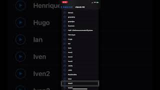 Espeak On The Iphone! Check discription.