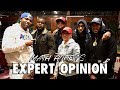 MY EXPERT OPINION EP#17: KANYE JESUS IS KING, GRAFH VS LLOYD BANKS, WEIRD SEX + MORE!