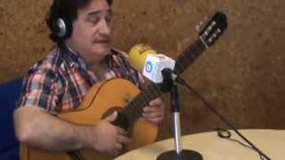 entrevista radio xallas