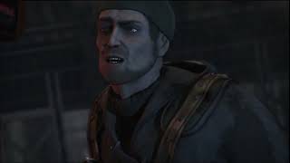 Demolition down - crackdown 2 E3 2009 trailer