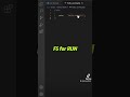 Hello World in PHP By.Me #helloworld #php #programming #coding #vscode #news #
