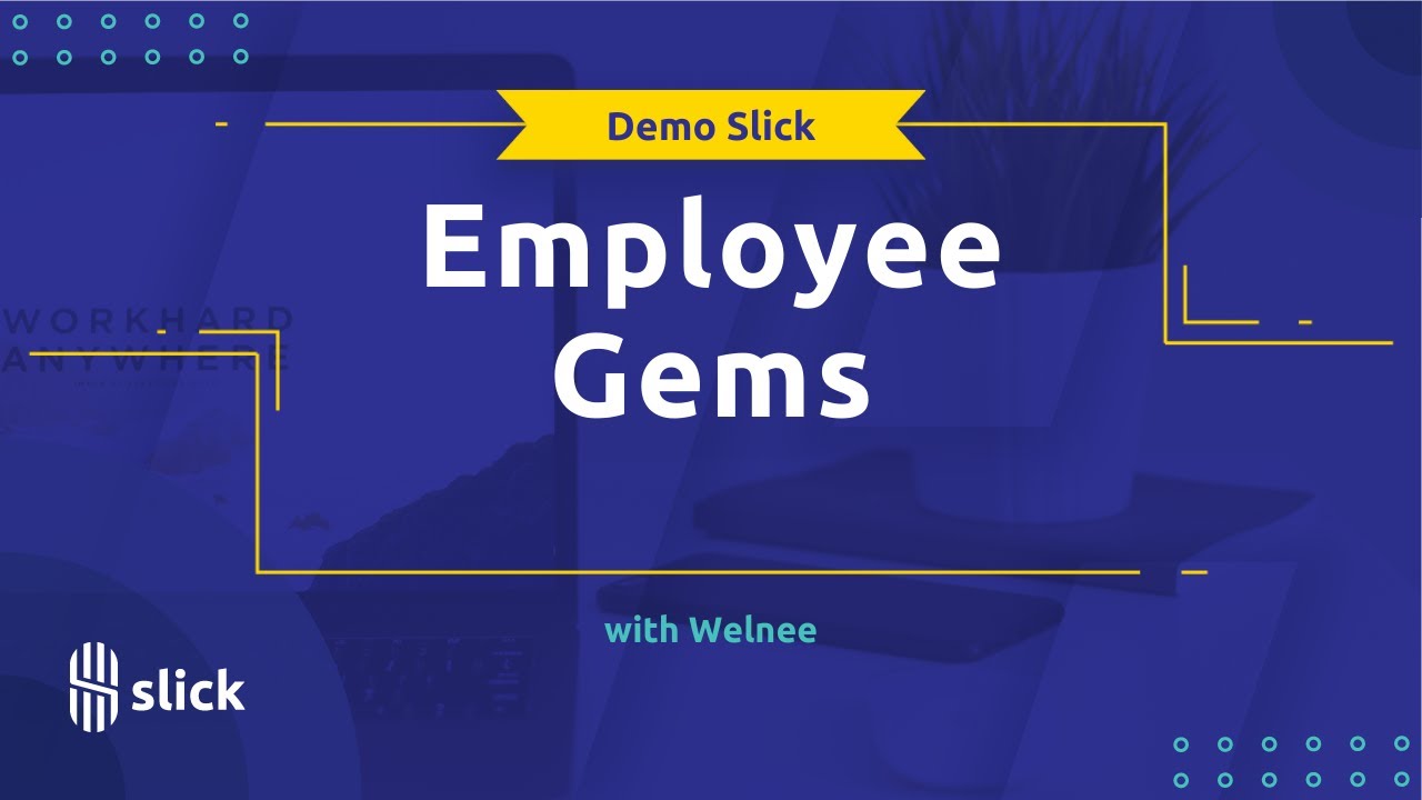 Employee Gems YouTube