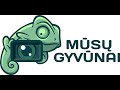 Mūsų gyvūnai 2021-02-21