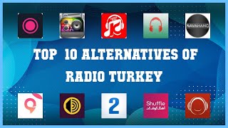 Radio Turkey | Top 24 Alternatives of Radio Turkey screenshot 1