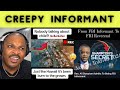 Creepy tiktoks that will make you cringe and rethink everything (episode 144) reaction