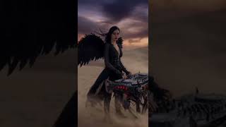 Techno Void - Crown of Shadowed Freedom (Teaser)