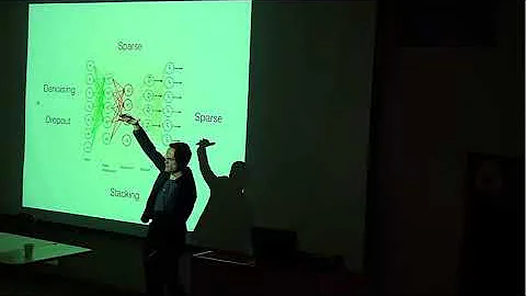 Session 1 - Introduction - Daley