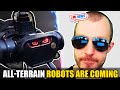 [ML News] Facebook AI adapting robots | Baidu autonomous excavators | Happy Birthday EleutherAI