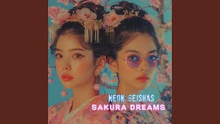 Sakura Dreams (Radio Mix)