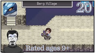 EvoCreo 2 on iOS! - 20 -  Berg Village screenshot 5