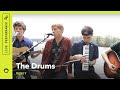 The Drums "Money" Live @ SXSW