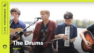 The Drums "Money" Live @ SXSW chords