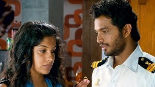 Abhiyum Njanum Malayalam Movie Climax | Archana Kavi | Rohit | Salim Kumar | Rajath Menon