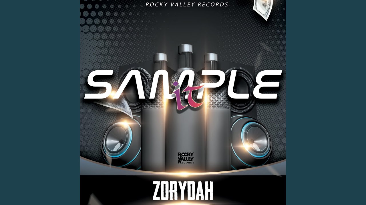 Guarda Sample it su YouTube Guarda Sample it su YouTube