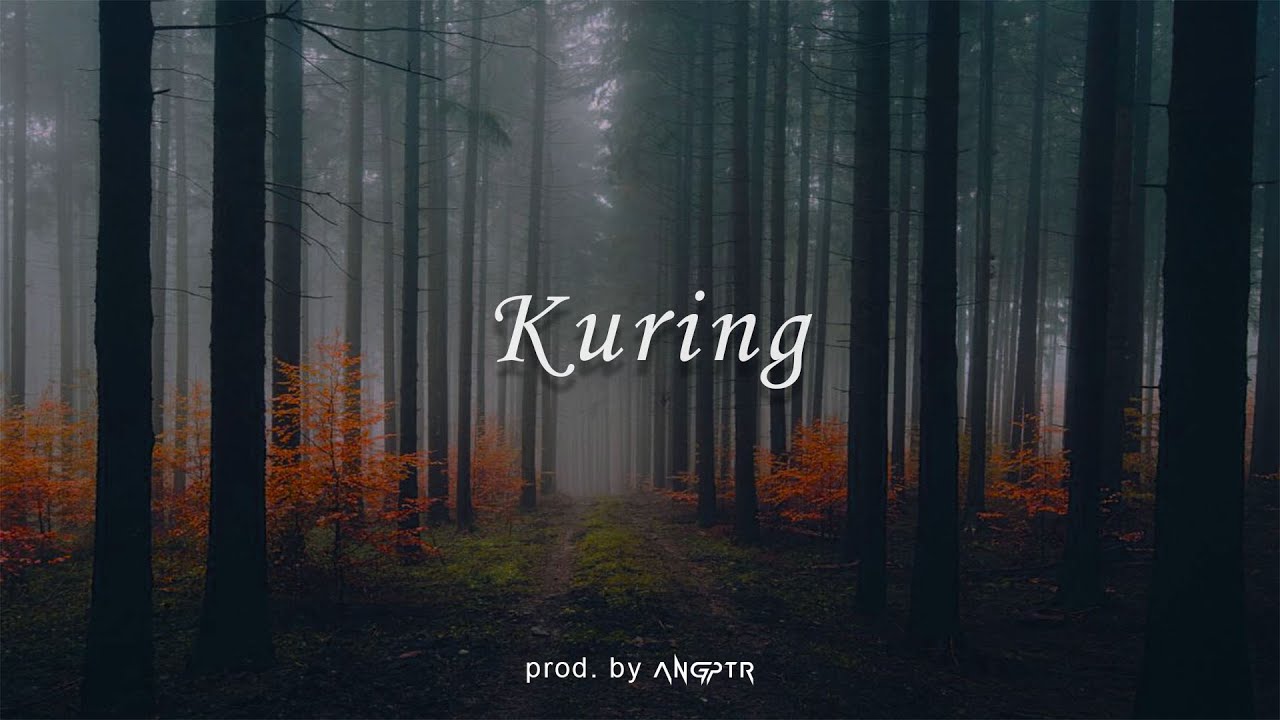 Sundanese Trap Beat | "Kuring" | Prod. By ANGPTR
