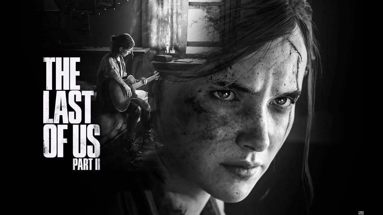 THE LAST OF US PART 2