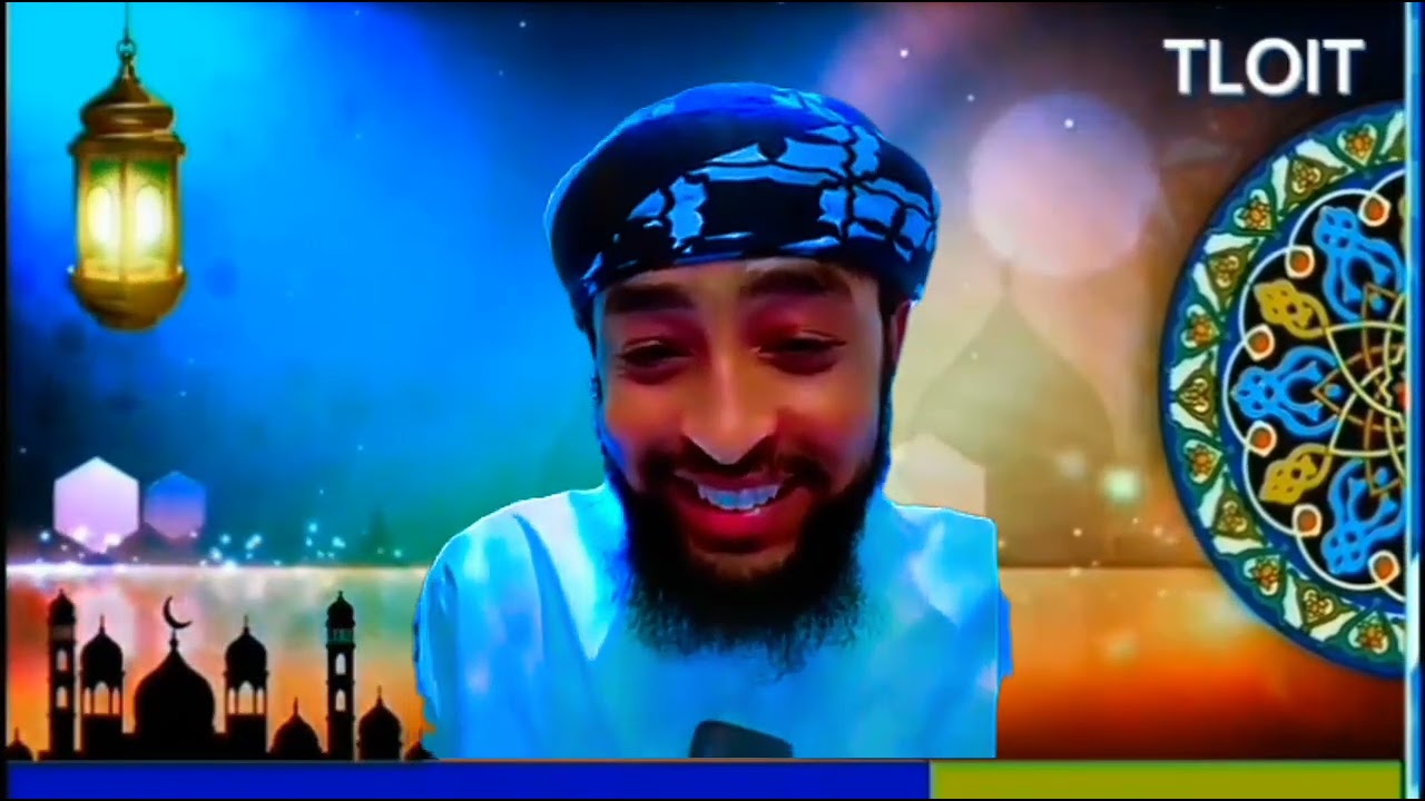 Ustaz ibsa hasan  Yoo Kana Beekte, Cinqiin Kee Ni  2 March 2026