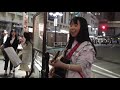 渋谷ストリートライブ