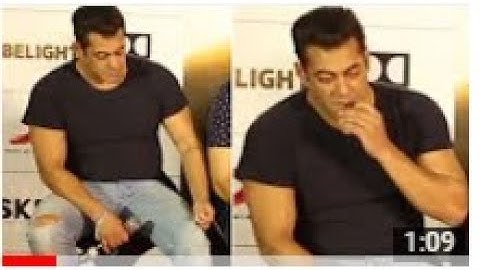 Big Boss 11 Unseen Undekha - Salman Khan