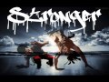 Stronger Beats Capoeira