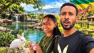 Think You Know Ethiopia? Go Beyond Addis Ababa… 😳🇪🇹