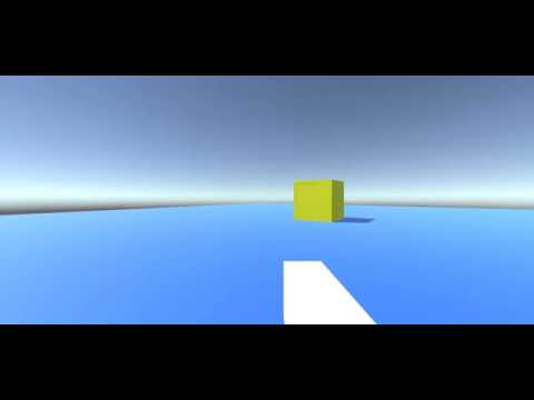 Simple FPS Controller in Unity