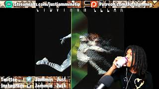 First Time Hearing Cybotron - Clear Reaction