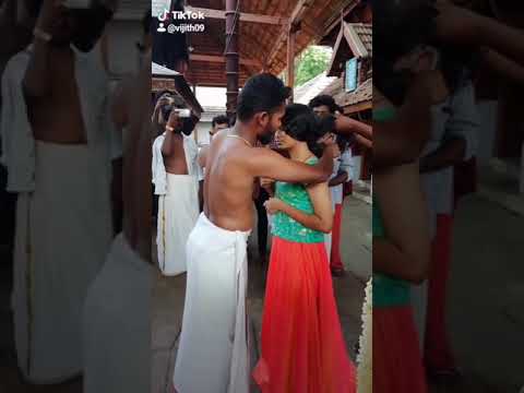 Ellolam Thari ... Kerala Love Marriage By @Vijith09